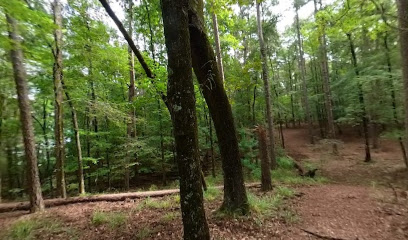 Lake Claiborne State Park