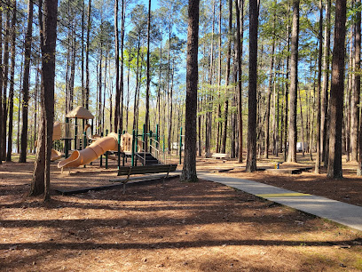 Lake D’Arbonne State Park