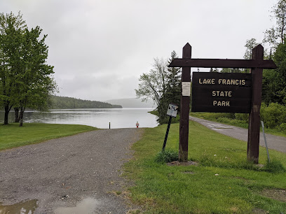 Lake Francis State Park