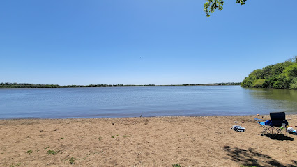 Lake Herman State Park