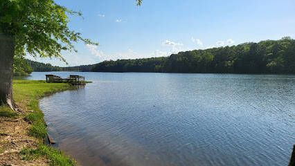 Lake Lurleen State Park