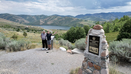 Little Mountain Summit