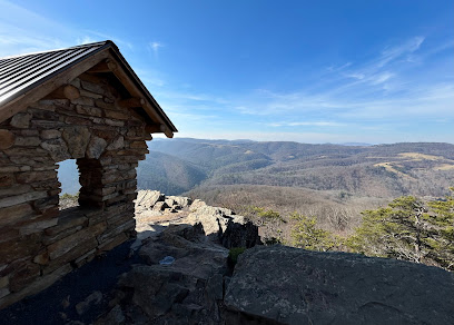 Lost River State Park