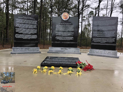 Lynyrd Skynyrd Monument Site