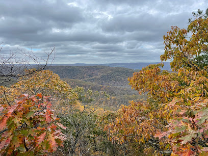 Macedonia Brook State Park