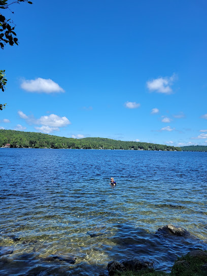 Maidstone State Park