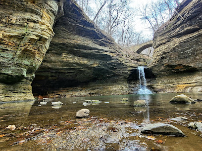 Matthiessen State Park