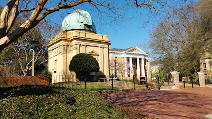 Melton Memorial Observatory