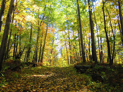 Mille Lacs Kathio State Park