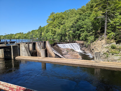 Mine Falls Park