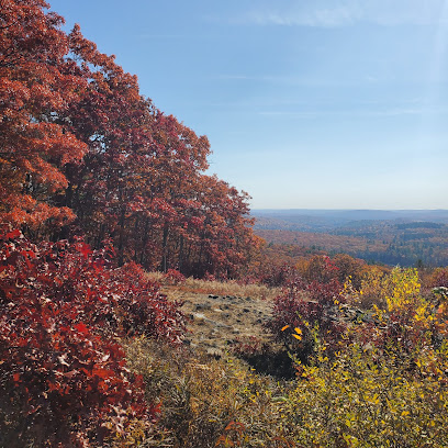 Mohawk Mountain State Park