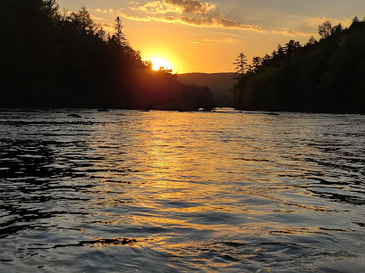 Mollidgewock State Park