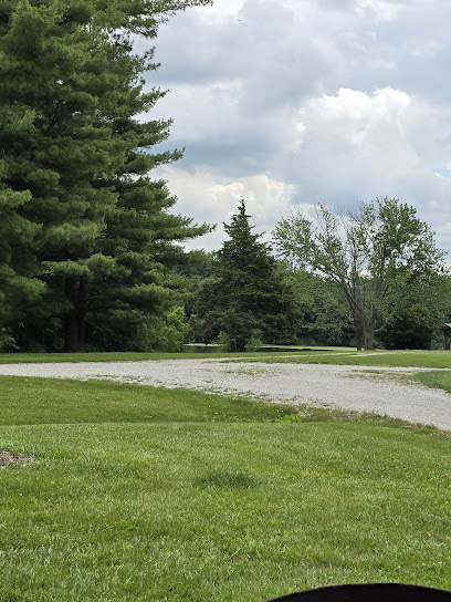 Moore-Gosch Memorial Park