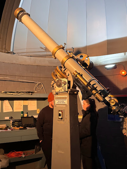 Mt. Cuba Astronomical Observatory