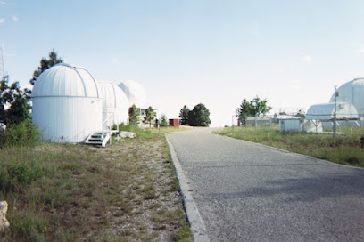 Mt. Lemmon SkyCenter Observatory