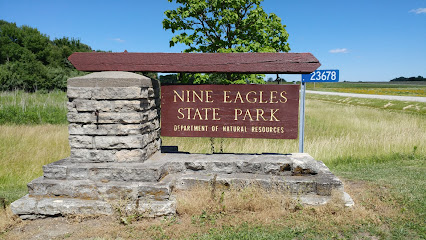 Nine Eagles State Park