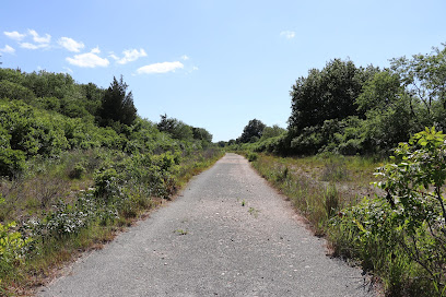 Ninigret National Wildlife Refuge