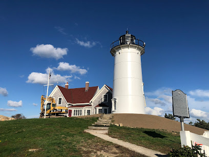 Nobska Lighthouse