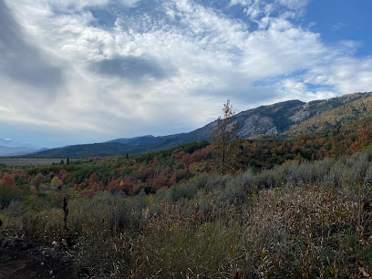 North Fork Park