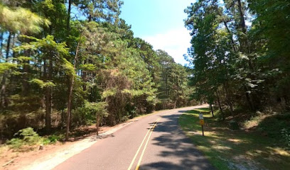 North Toledo Bend State Park