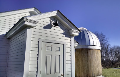 Northern Skies Observatory