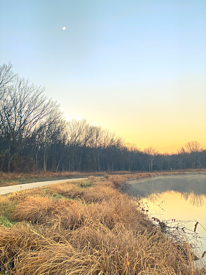 Oak Point Park and Nature Preserve