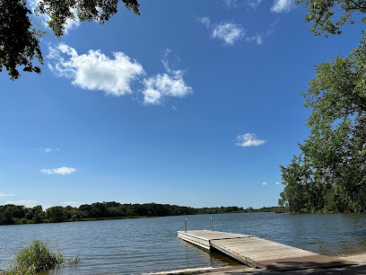 Oakwood Lakes State Park