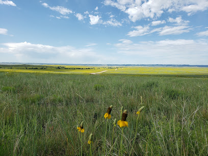 Oglala National Grassland