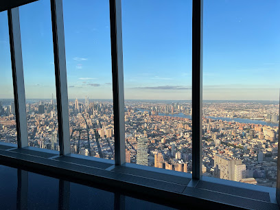 One World Observatory