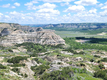 Oxbow Overlook