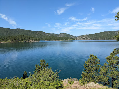 Pactola Lake