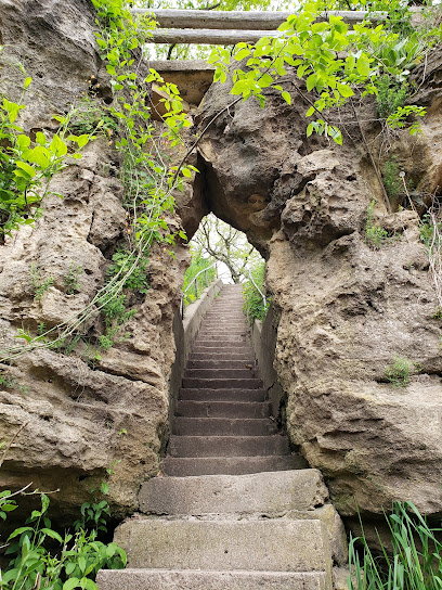 Palisades-Kepler State Park