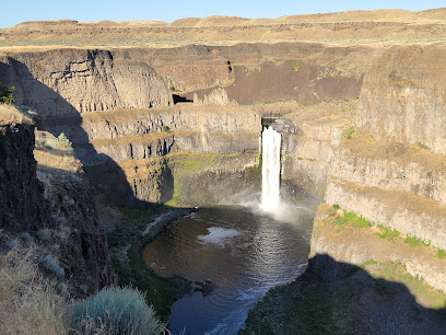 Palouse Falls State Park