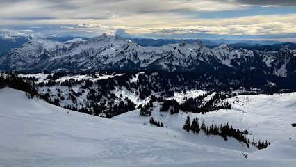 Panorama Point Overlook