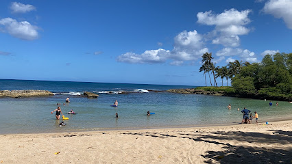 Paradise Cove Public Beach