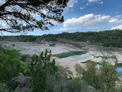 Pedernales Falls State Park