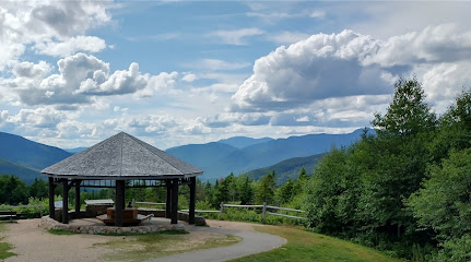 Pemigewasset Overlook