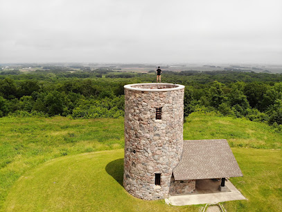 Pilot Knob State Park