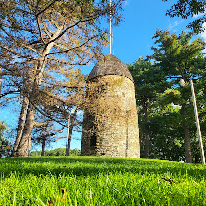 Powder House Park