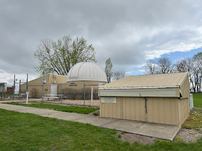 Powell Observatory