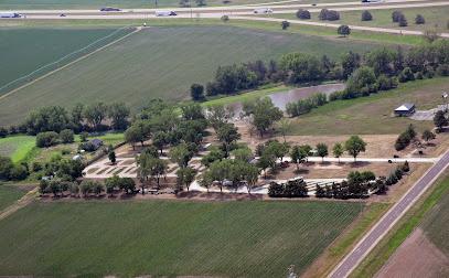 Prairie Oasis RV Park