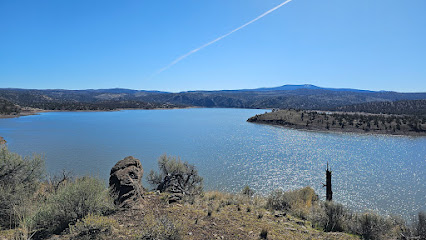 Prineville Reservoir State Park