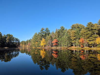 Pulaski State Park