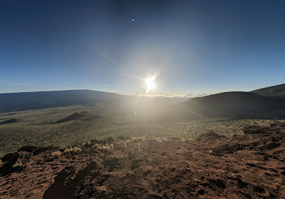 Pu’u Kalepeamoa