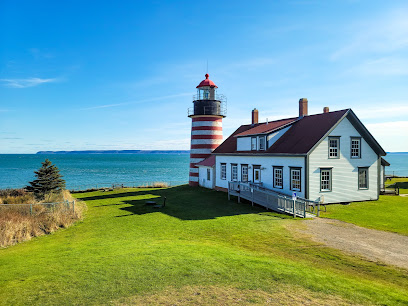 Quoddy Head State Park