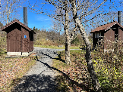 Red Creek Campground