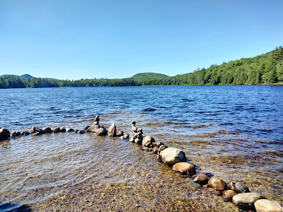 Ricker Pond State Park