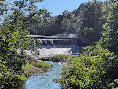 Rock Creek State Park