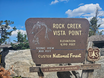 Rock Creek Vista