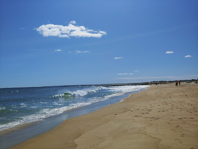 Salisbury Beach State Reservation